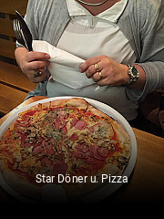 Star Döner u. Pizza online delivery