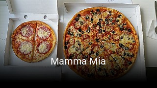 Mamma Mia bestellen
