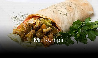 Mr. Kumpir online delivery
