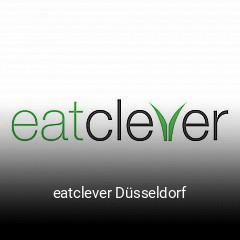 eatclever Düsseldorf online delivery