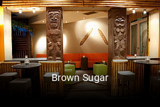 Brown Sugar online bestellen