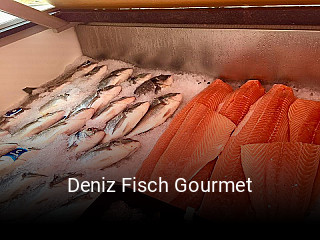 Deniz Fisch Gourmet online delivery