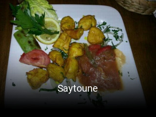 Saytoune bestellen