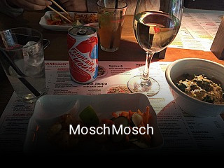 MoschMosch online delivery