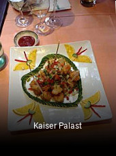 Kaiser Palast online delivery