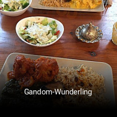 Gandom-Wunderling bestellen
