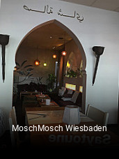 MoschMosch Wiesbaden online delivery