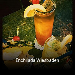 Enchilada Wiesbaden essen bestellen