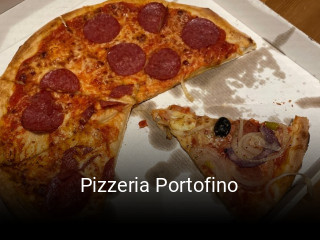 Pizzeria Portofino online bestellen