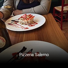 Pizzeria Salerno online bestellen