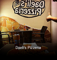 Daeli's Pizzeria bestellen