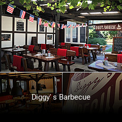 Diggy' s Barbecue online delivery