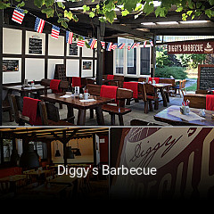 Diggy's Barbecue essen bestellen