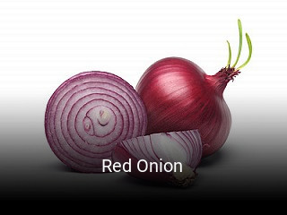 Red Onion online delivery