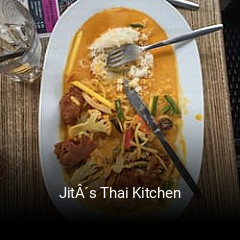 JitÂ´s Thai Kitchen essen bestellen