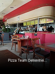 Pizza Team Delkenheim bestellen