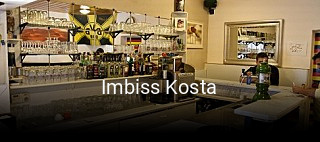 Imbiss Kosta online bestellen