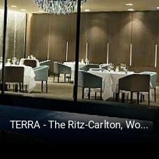 TERRA - The Ritz-Carlton, Wolfsburg bestellen
