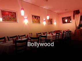 Bollywood essen bestellen