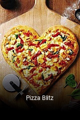 Pizza Blitz online bestellen