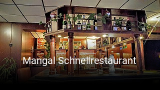 Mangal Schnellrestaurant online bestellen