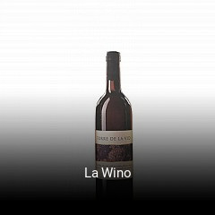 La Wino online delivery