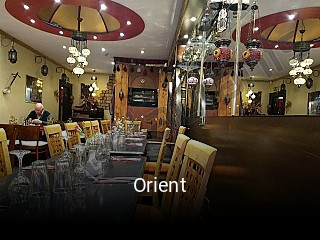 Orient online bestellen