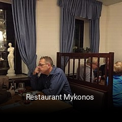 Restaurant Mykonos  essen bestellen