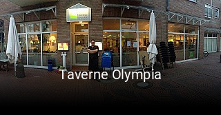 Taverne Olympia essen bestellen
