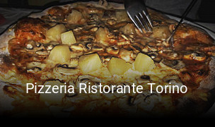 Pizzeria Ristorante Torino bestellen