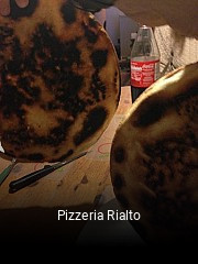 Pizzeria Rialto online bestellen