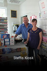 Steffis Kiosk online bestellen