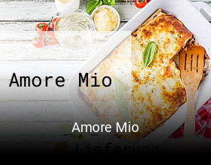 Amore Mio online delivery