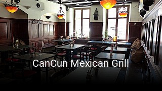 CanCun Mexican Grill bestellen