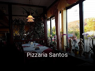 Pizzaria Santos online delivery