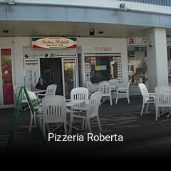 Pizzeria Roberta bestellen