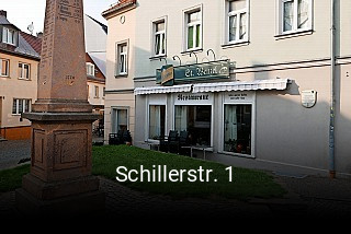  Schillerstr. 1  online delivery