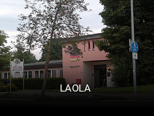 LAOLA  online delivery