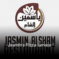 Jasmin's Pizza Service bestellen