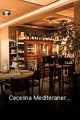 Cecelina Mediteraner Lieferservice online bestellen