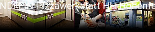 MUNDFEIN Pizzawerkstatt HH-Hohenfelde online bestellen