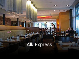 Alk Express online bestellen