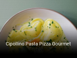 Cipollino Pasta Pizza Gourmet online bestellen