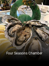 Four Seasons Chamber online delivery