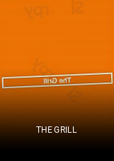 THE GRILL online delivery