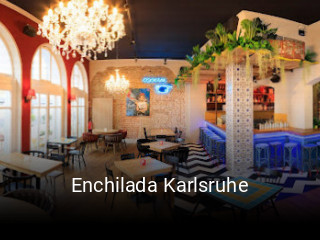 Enchilada Karlsruhe bestellen