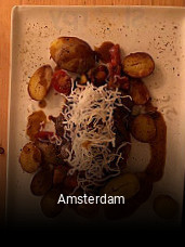 Amsterdam essen bestellen