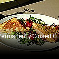 Permanently Closed Glockenbach essen bestellen