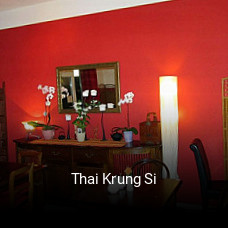 Thai Krung Si online delivery