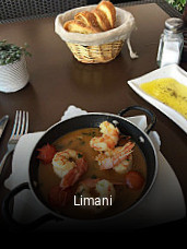 Limani essen bestellen